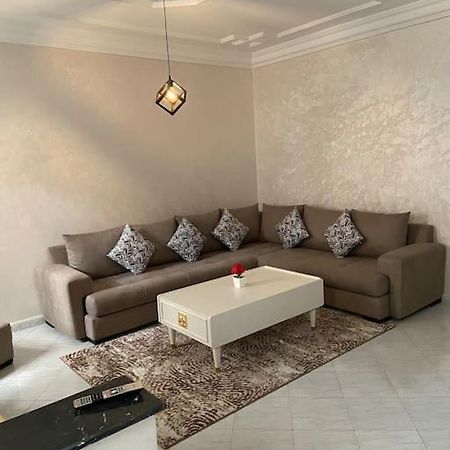 Appartement Au Centre-Ville De Tanger Nejma N°31 外观 照片