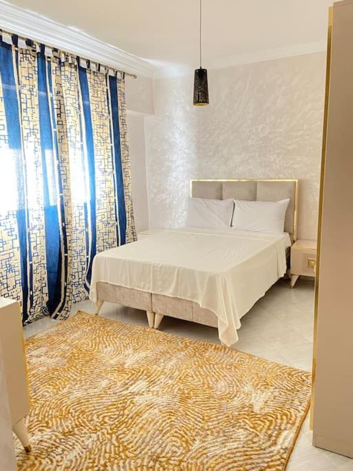 Appartement Au Centre-Ville De Tanger Nejma N°31 外观 照片