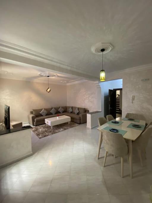 Appartement Au Centre-Ville De Tanger Nejma N°31 外观 照片