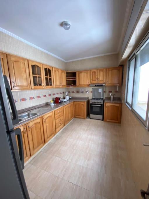 Appartement Au Centre-Ville De Tanger Nejma N°31 外观 照片