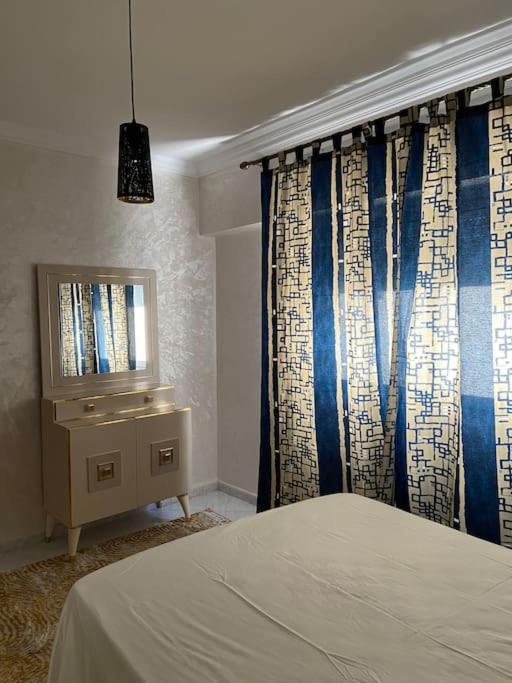 Appartement Au Centre-Ville De Tanger Nejma N°31 外观 照片