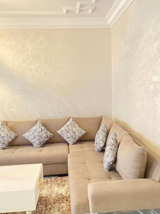 Appartement Au Centre-Ville De Tanger Nejma N°31 外观 照片
