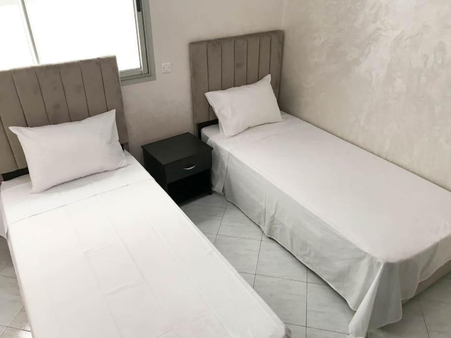 Appartement Au Centre-Ville De Tanger Nejma N°31 外观 照片